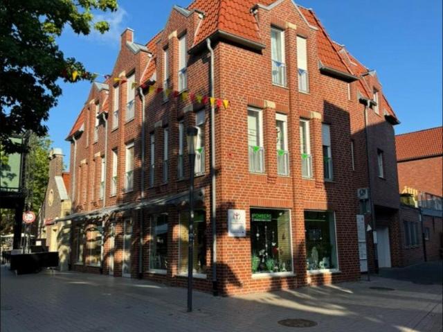 Wohnung mieten in Ahaus, Nordrhein-Westfalen