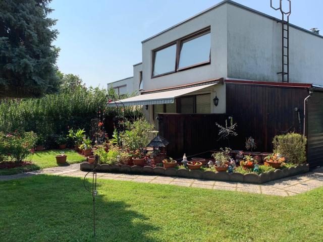 Haus kaufen in Floridsdorf, Wien