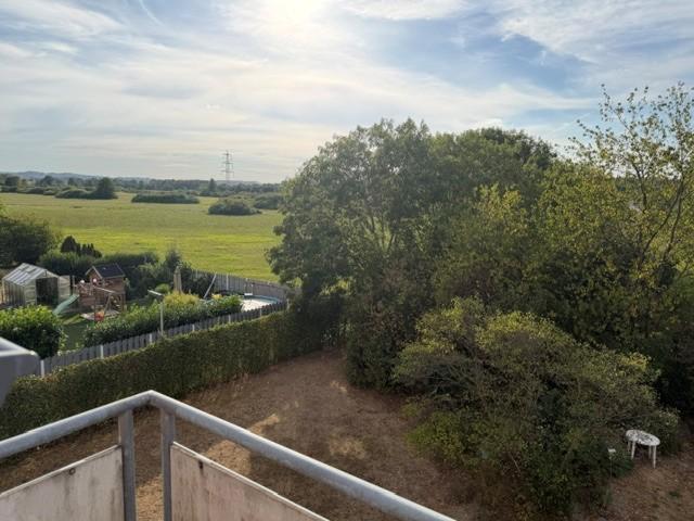 Wohnung mieten in Groß-Zimmern, Hessen