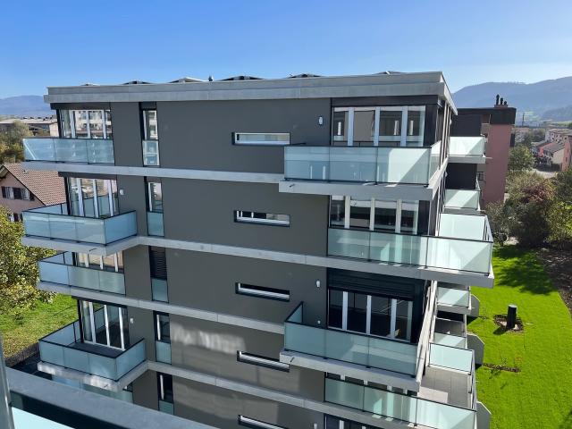 Wohnung kaufen in Delémont, Jura