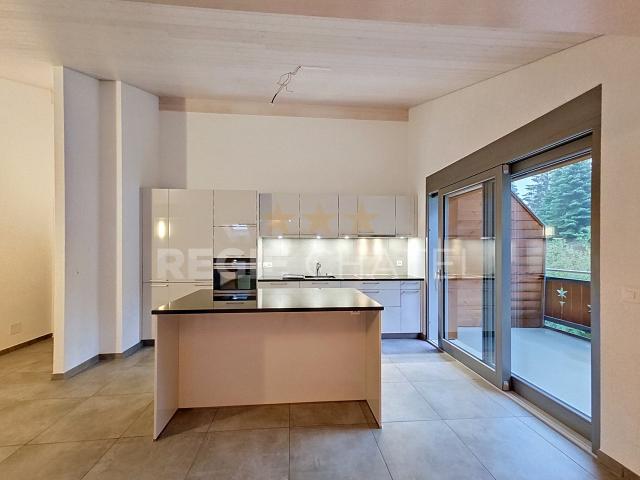 Wohnung mieten in Châtel-Saint-Denis, Freiburg