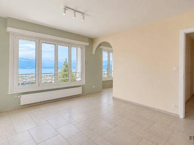 Wohnung mieten in Chailly-Montreux, Waadt