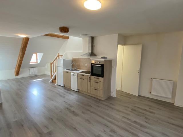 Wohnung mieten in Porrentruy, Jura