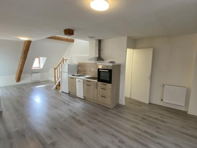 Wohnung mieten in Porrentruy, District de Porrentruy