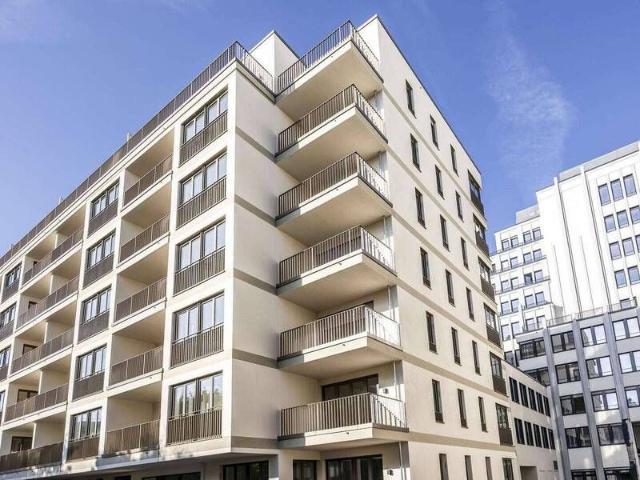 Apartment mieten in Tempelhof–Schöneberg, Berlin
