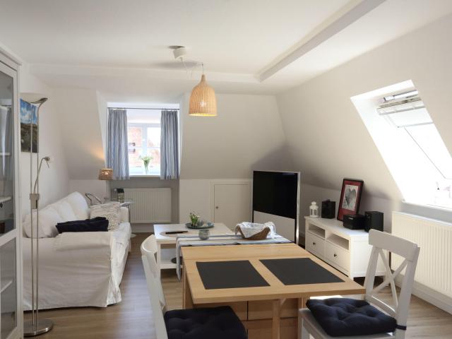 Wohnung kaufen in Buxtehude, Niedersachsen