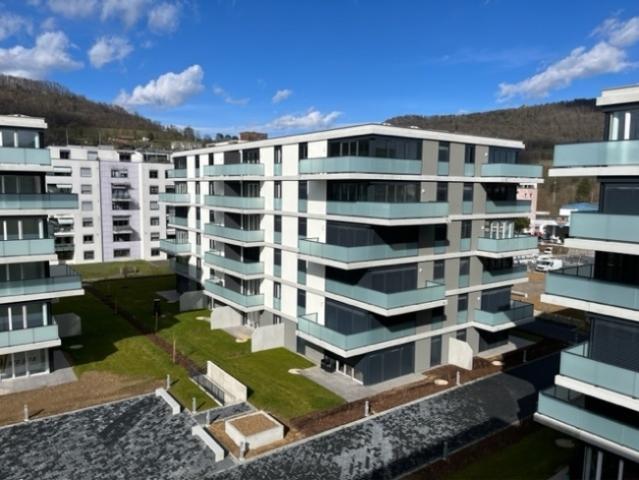 Wohnung kaufen in Delémont, District de Delémont