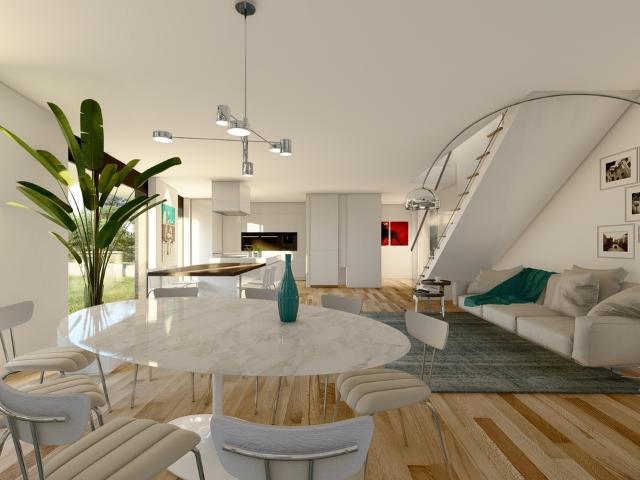 Wohnung kaufen in Les Mayens-de-Sion, Wallis