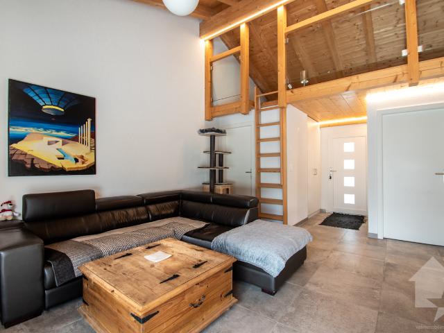 Wohnung kaufen in Dorénaz, Wallis