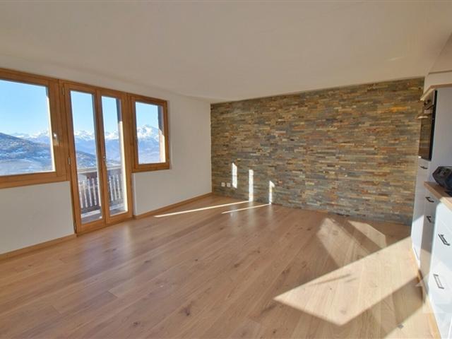Wohnung kaufen in Mont-Noble, Wallis