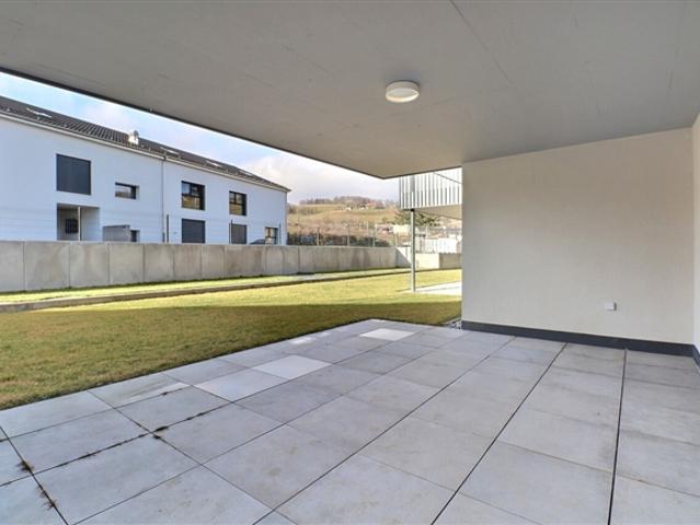 Wohnung kaufen in Moudon, Waadt