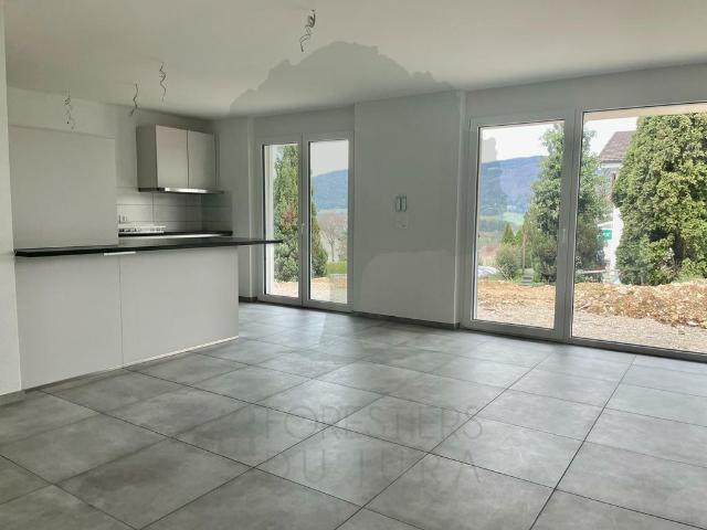 Wohnung mieten in Boécourt, Jura
