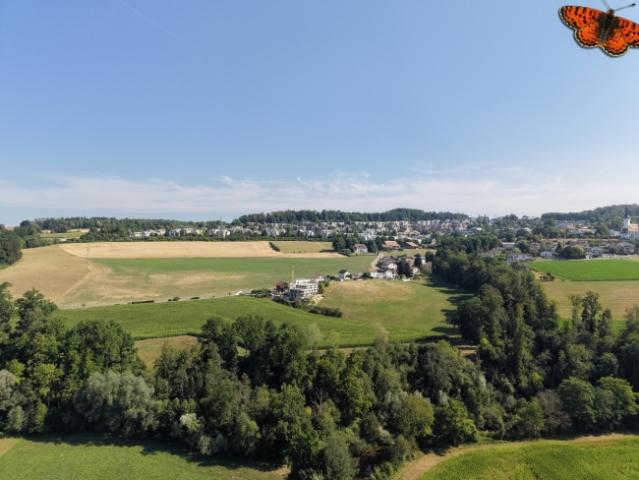 Wohnung kaufen in Villars-sur-Glâne, Freiburg