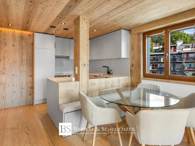Wohnung kaufen in Crans-Montana, Wallis