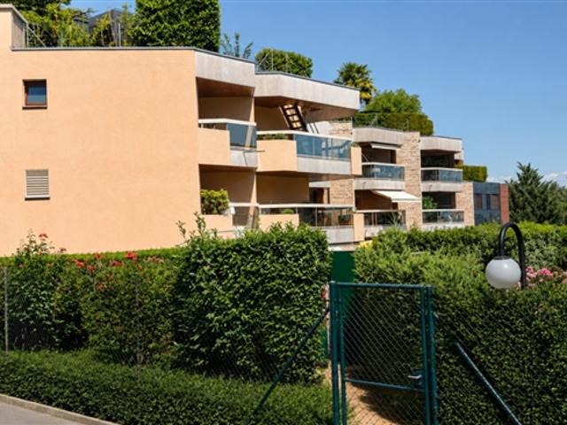 Wohnung kaufen in Tannay, Waadt