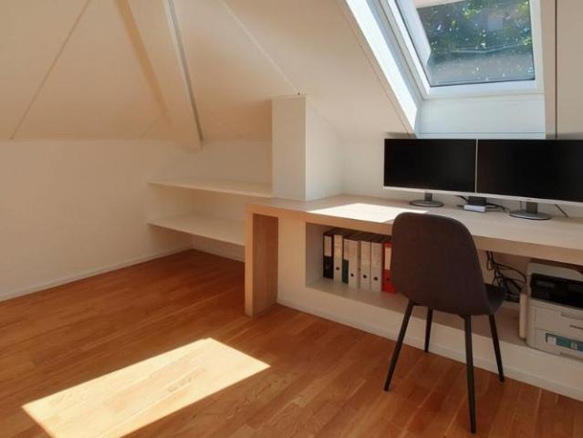 Wohnung kaufen in Prilly, Waadt