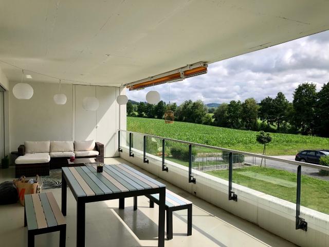 Apartment mieten in Lü