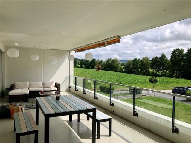 Wohnung mieten in Lü