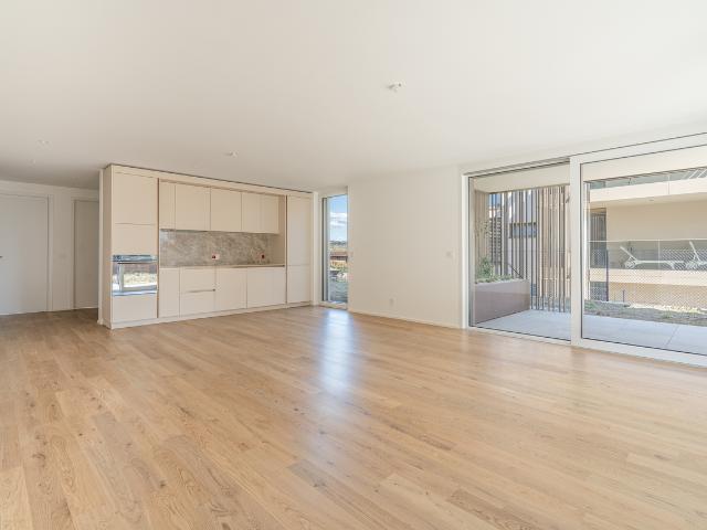 Wohnung kaufen in Echandens, Waadt