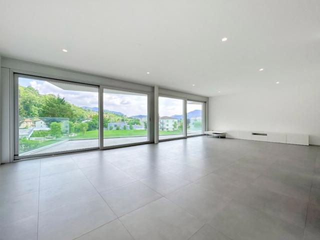 Wohnung kaufen in Morbio Inferiore, Tessin
