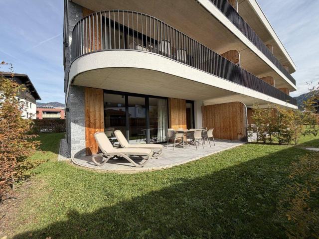 Apartment kaufen in Oberndorf in Tirol, Tirol
