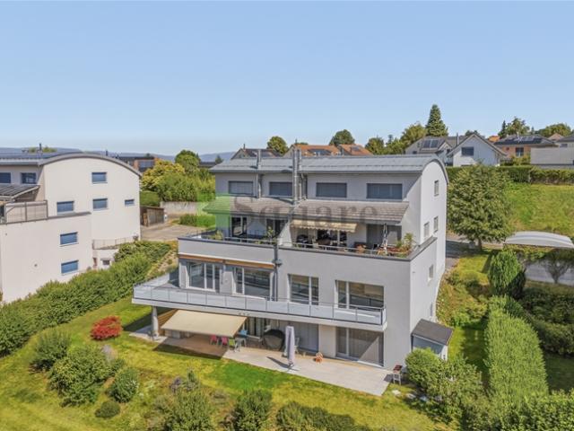 Wohnung kaufen in Waadt