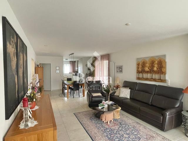 Wohnung kaufen in Monthey, Wallis