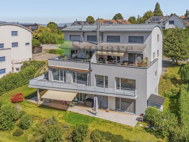 Wohnung kaufen in Waadt