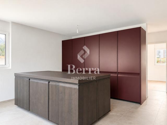 Wohnung kaufen in Les Mayens-de-Sion, Wallis