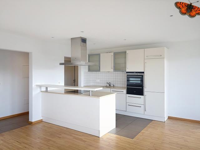 Wohnung kaufen in Neyruz (FR), Freiburg