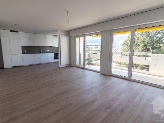 Wohnung kaufen in Les Mayens-de-Sion, Wallis