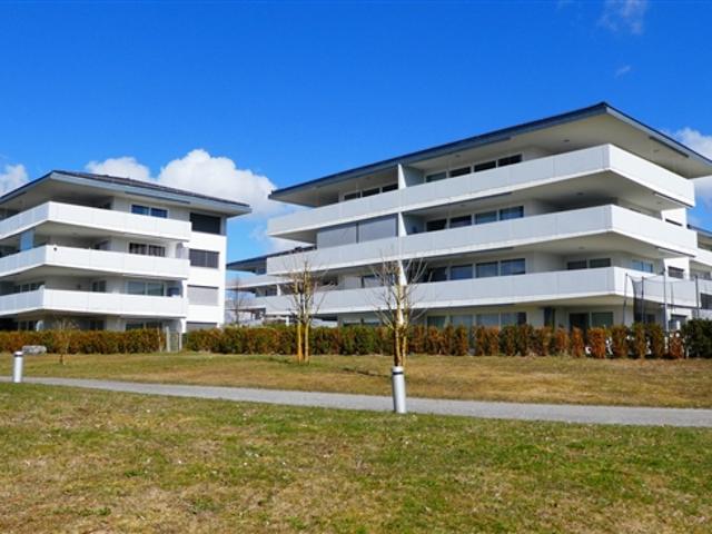 Wohnung mieten in Waadt