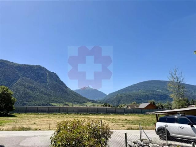 Wohnung kaufen in Les Mayens-de-Sion, Wallis