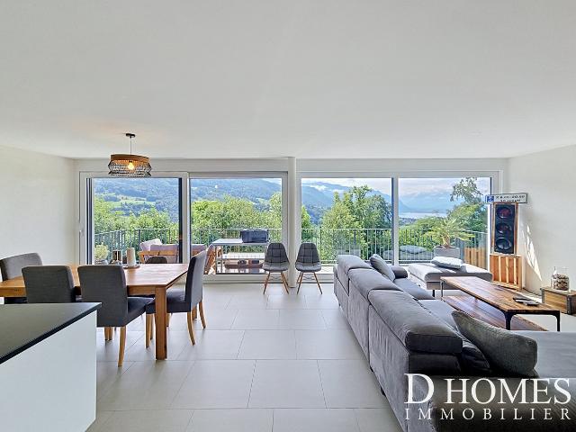 Wohnung kaufen in Corsier-sur-Vevey, Waadt