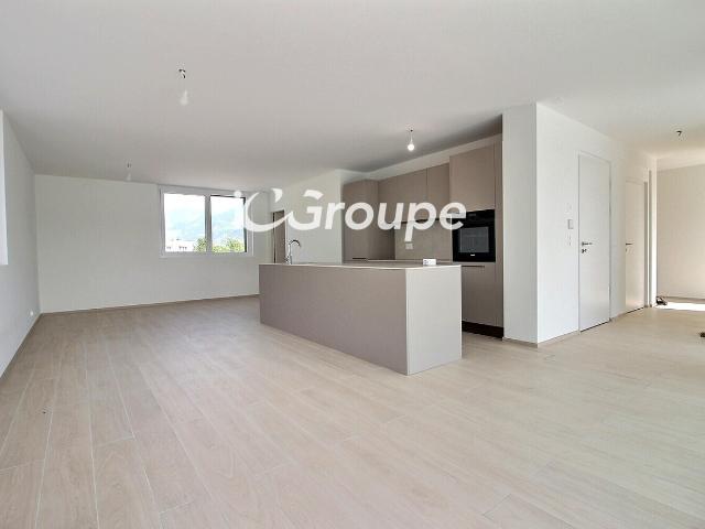 Wohnung mieten in Les Mayens-de-Sion, Wallis