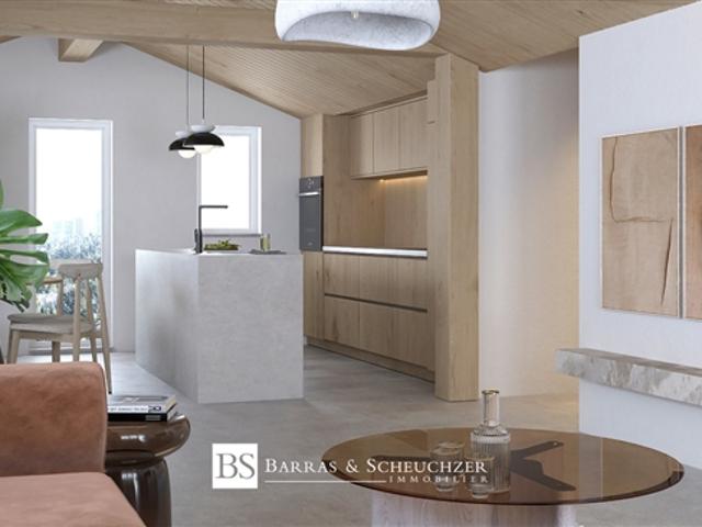 Wohnung kaufen in Crans-Montana, Wallis