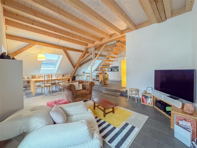 Wohnung mieten in Mont-de-Buttes