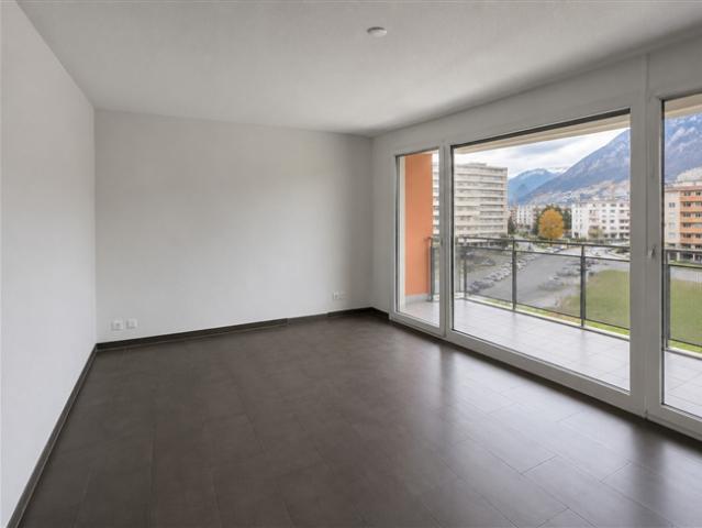 Wohnung mieten in Conthey, Wallis