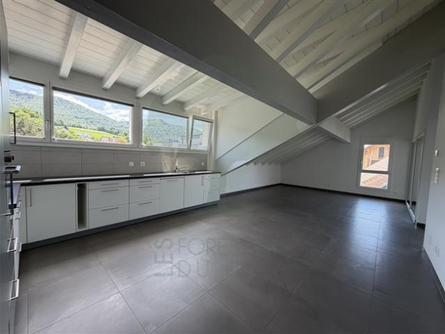 Wohnung kaufen in Haute-Sorne, Jura