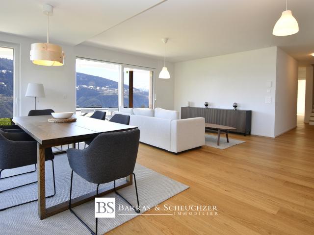 Wohnung kaufen in Lens, Wallis