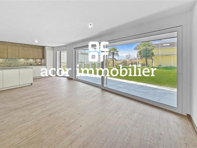 Wohnung kaufen in Vétroz, Wallis