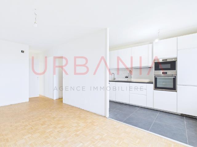 Wohnung mieten in Lully, Bernex