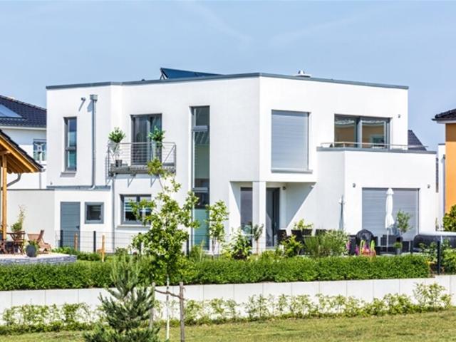 Villa kaufen in Hagenbrunn