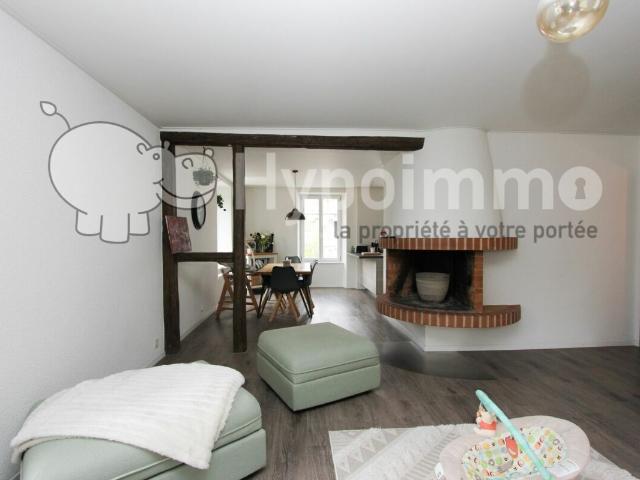 Wohnung mieten in Le Locle