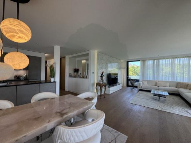 Wohnung kaufen in Delémont, District de Delémont