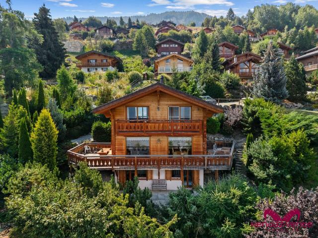 Haus kaufen in Baar, Nendaz, Wallis