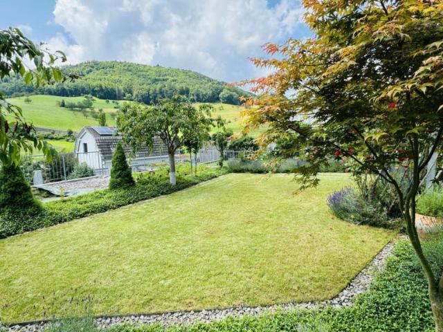 Einfamilienhaus mieten in Arisdorf, Basel-Landschaft