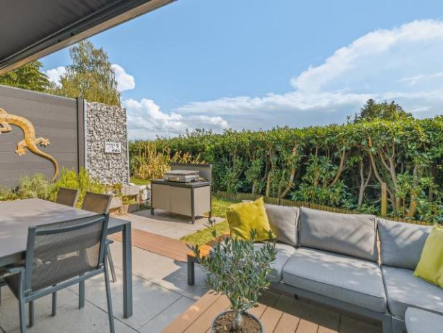 Haus kaufen in Savigny, Waadt