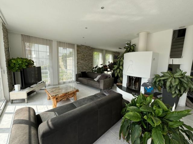 Einfamilienhaus mieten in Hallwil, Aargau