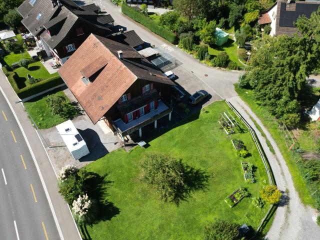 Haus kaufen in Hefenhofen, Thurgau